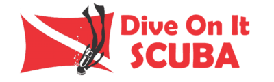 Dive On It Scuba - A ScubaTrainors LLC Shop Logo