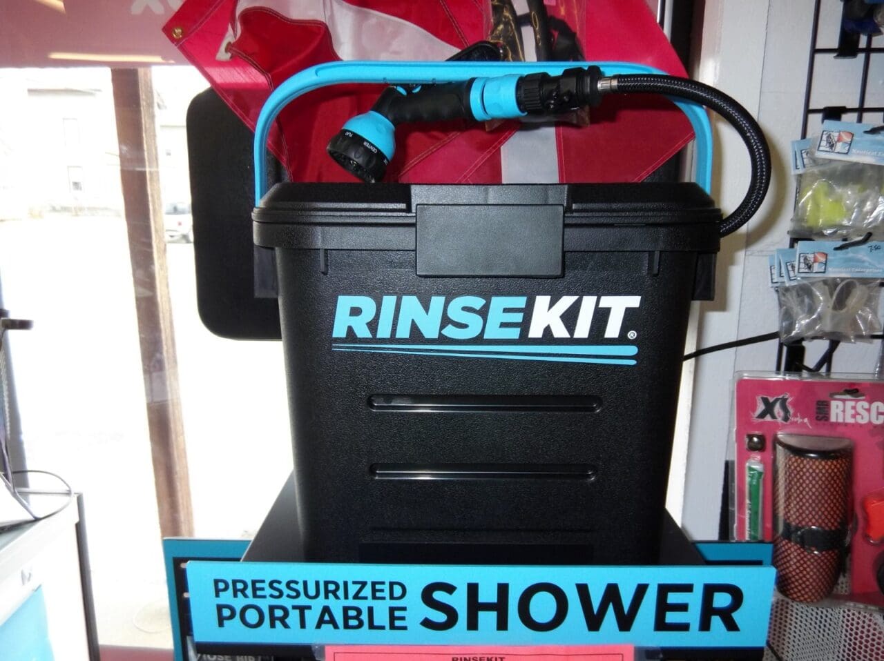 rinsekit