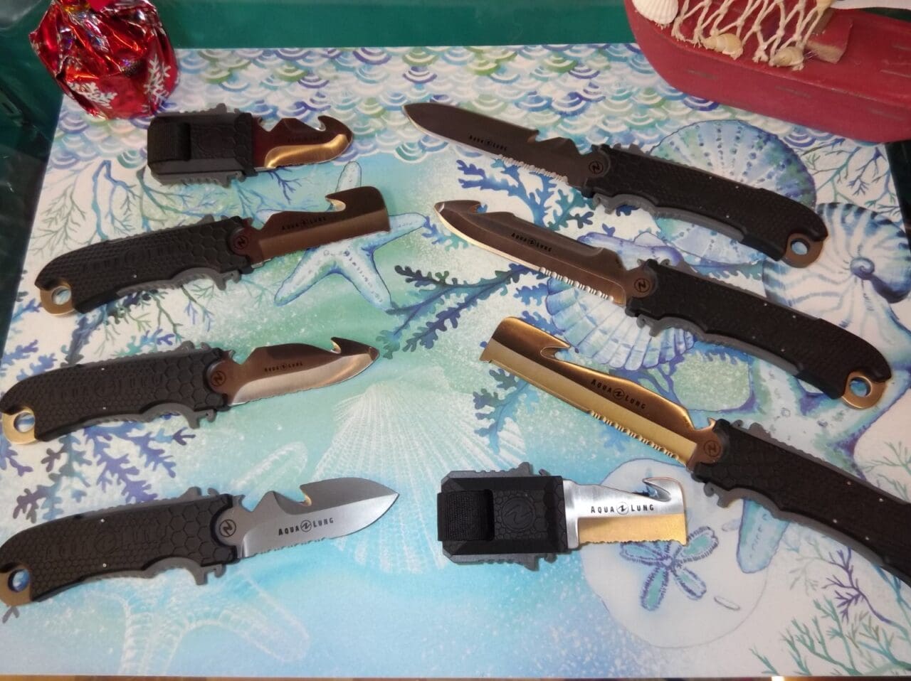 2018AqualungKnives