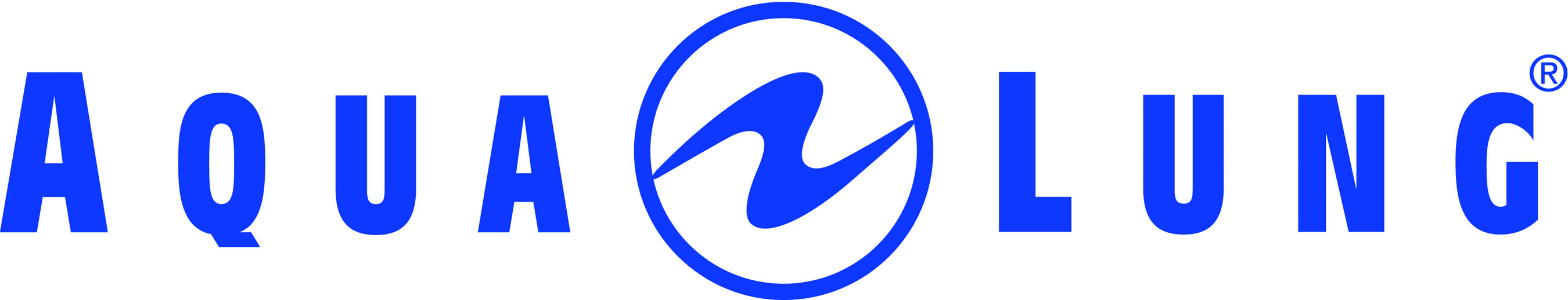 AQUA LUNG LOGO